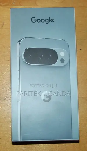 New Google Pixel 10 Pro 256 GB