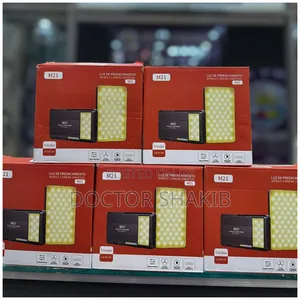 M21 Led Video Pocket Fill Light