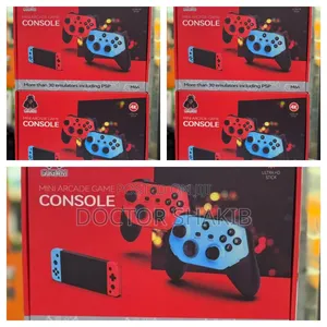 M66 64g Wireless Game Stick