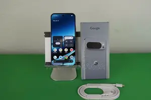 New Google Pixel 10 Pro XL 256 GB Black