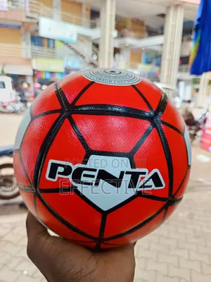 Penta Soccer Ball