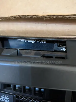 Server Dell PowerEdge R330 32GB Intel Xeon eMMC 1T