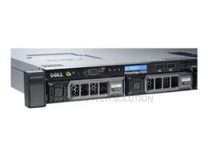 Server Dell PowerEdge R330 32GB Intel Xeon eMMC 1T