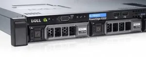 Server Dell PowerEdge R330 32GB Intel Xeon eMMC 1T