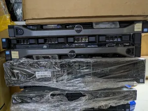Server Dell PowerEdge R330 32GB Intel Xeon eMMC 1T