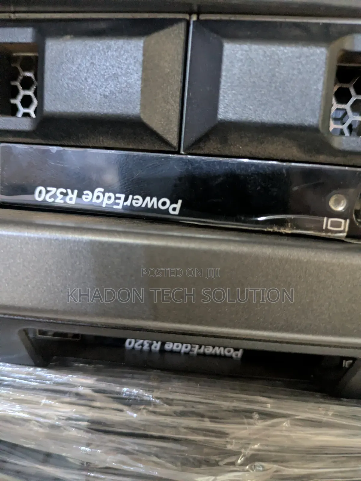 Server Dell PowerEdge R330 32GB Intel Xeon eMMC 1T