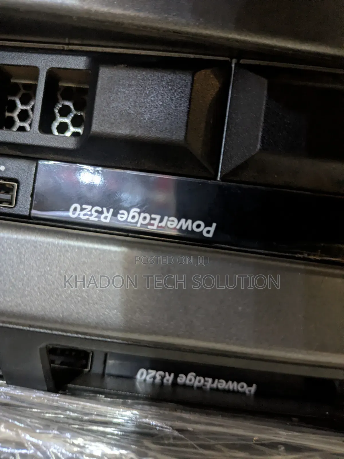 Server Dell PowerEdge R330 32GB Intel Xeon eMMC 1T