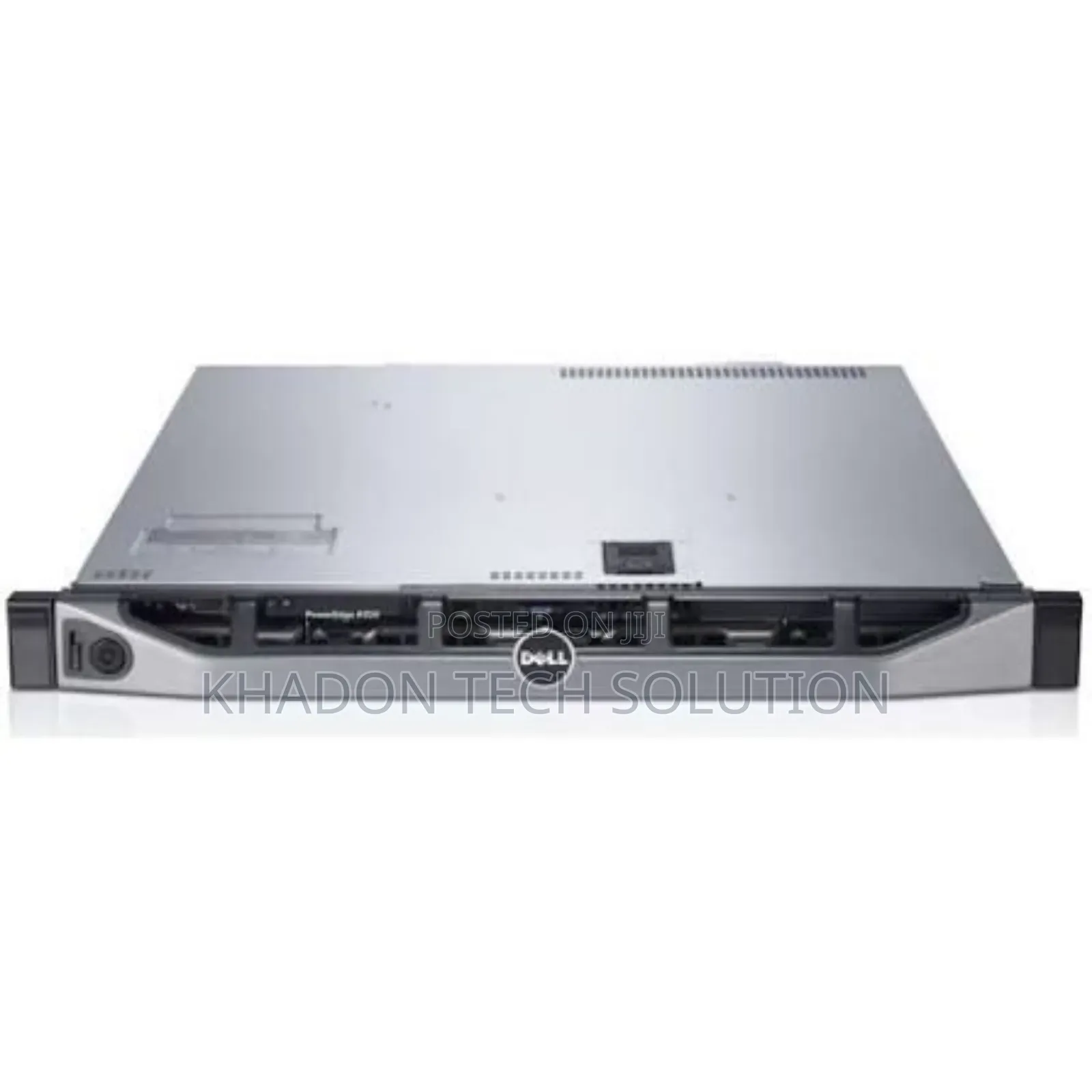 Server Dell PowerEdge R330 32GB Intel Xeon eMMC 1T