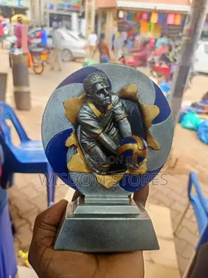 Volleyball Trophy