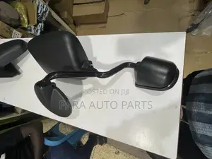 Side View Mirror Assembly Drone Toyota Hiace