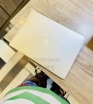 Laptop Apple MacBook Air 2014 8GB Intel Core I5 SSD 256GB