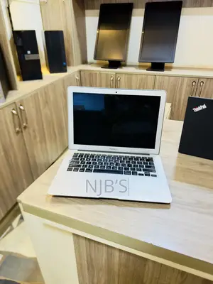 Laptop Apple MacBook Air 2014 8GB Intel Core I5 SSD 256GB