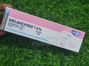 Melano Free Cream