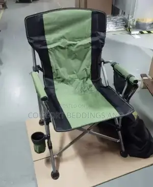 Foldable Out Door Chair
