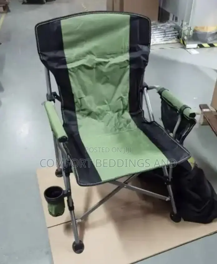 Foldable Out Door Chair