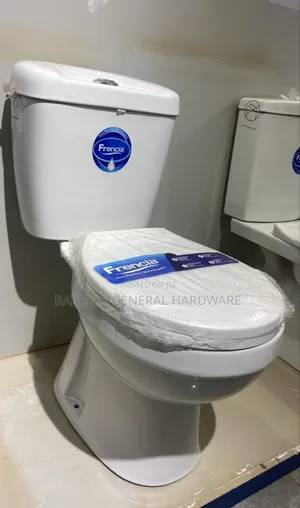 Frencia Toilets