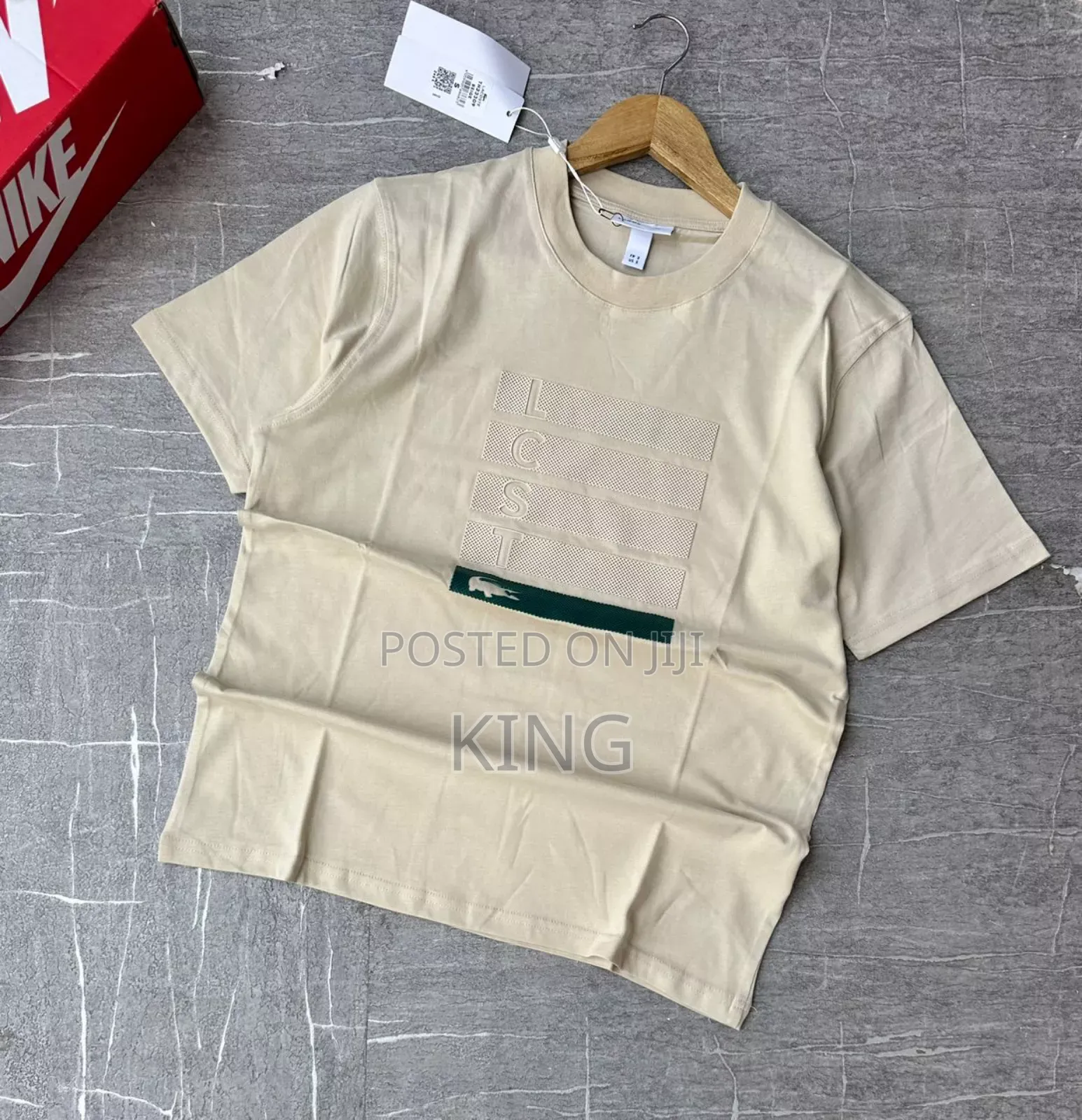 Excess T-Shirts