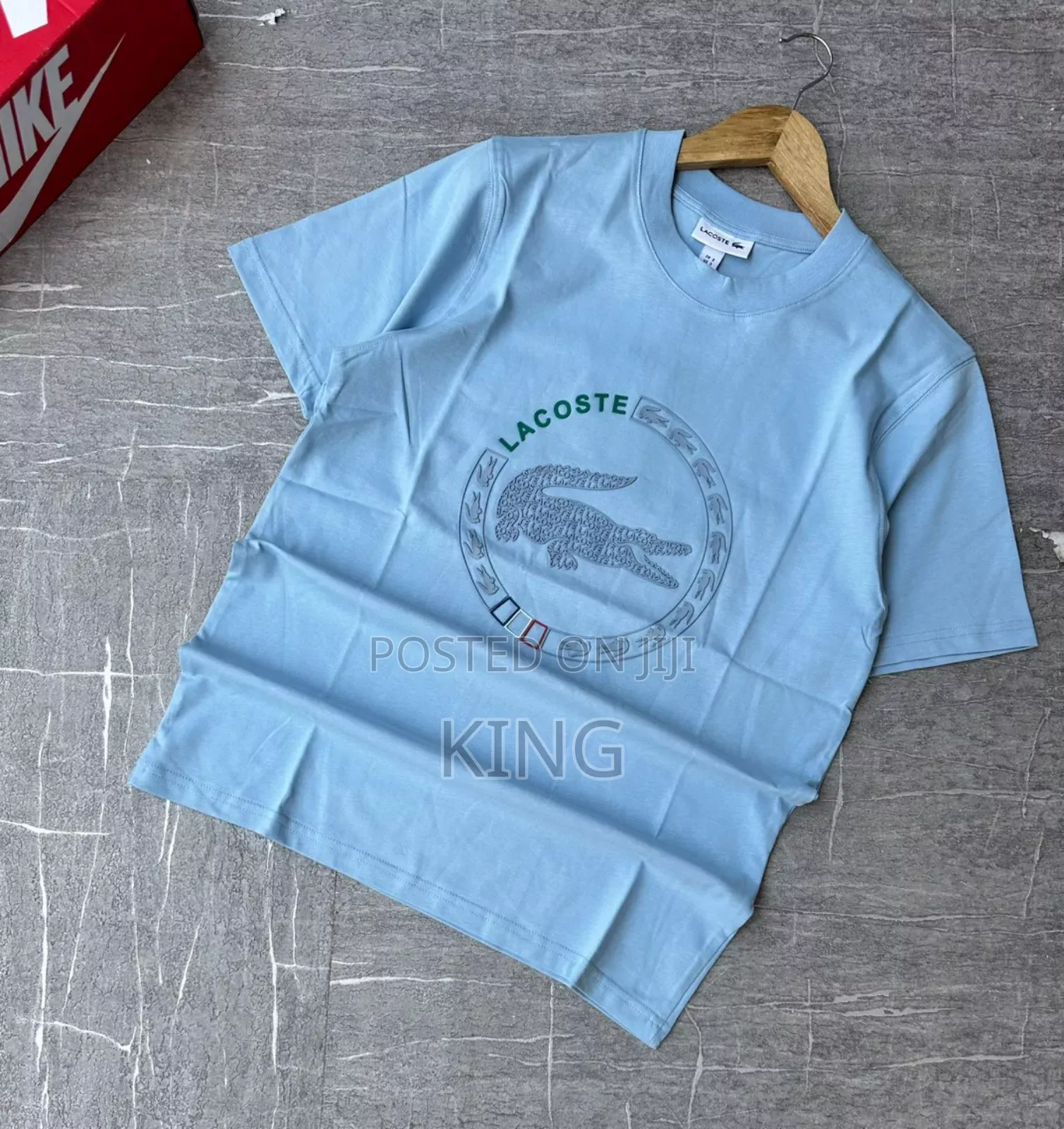 Excess T-Shirts