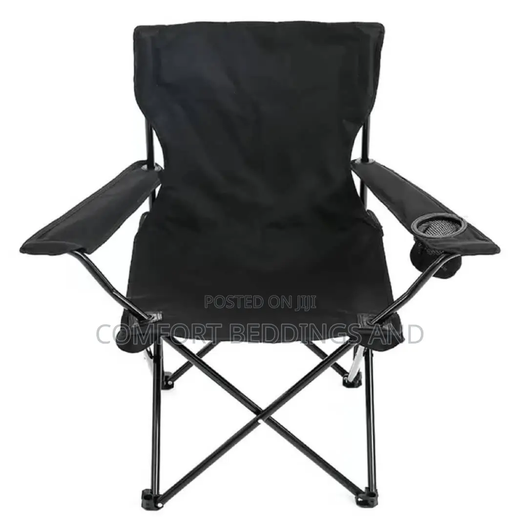 Foldable Camping Chair / Outdoor Chair