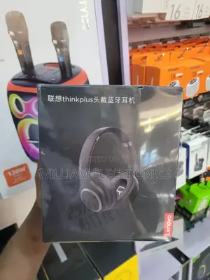 Lenovo Think Plus Wireless Headphones