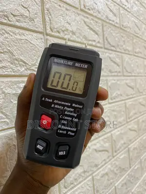 Pintype Timber Moisture Meter Content Timber Moisture Meter
