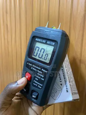 Pintype Smart Woodworking Moisture Meter for Woodworkin Moisture Meter