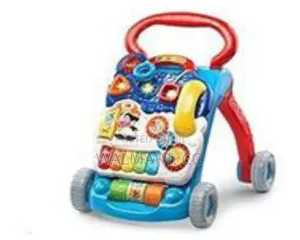 Sit to Stand Learning Walker for Kids Early Active Center