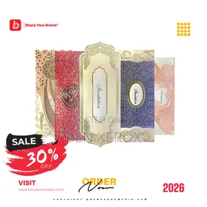 Wedding Invitation Cards