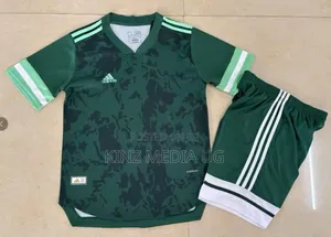 Plain Jerseys