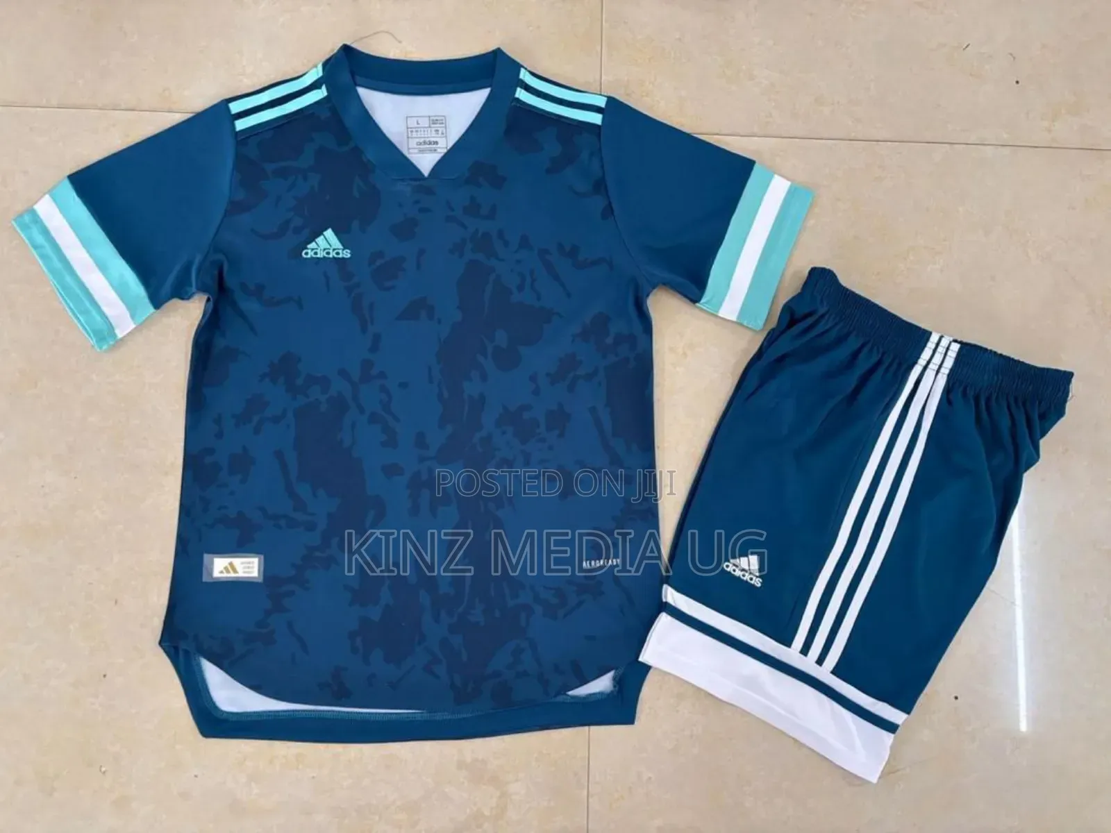 Plain Jerseys
