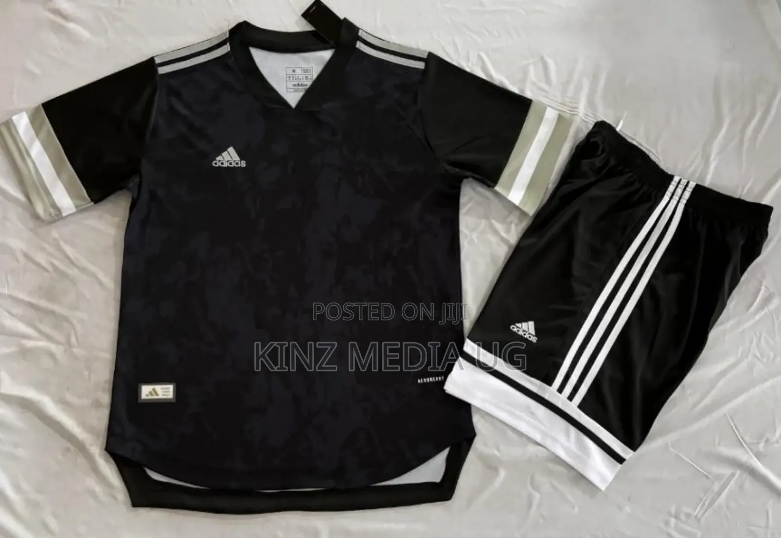 Plain Jerseys