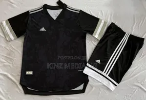Plain Jerseys