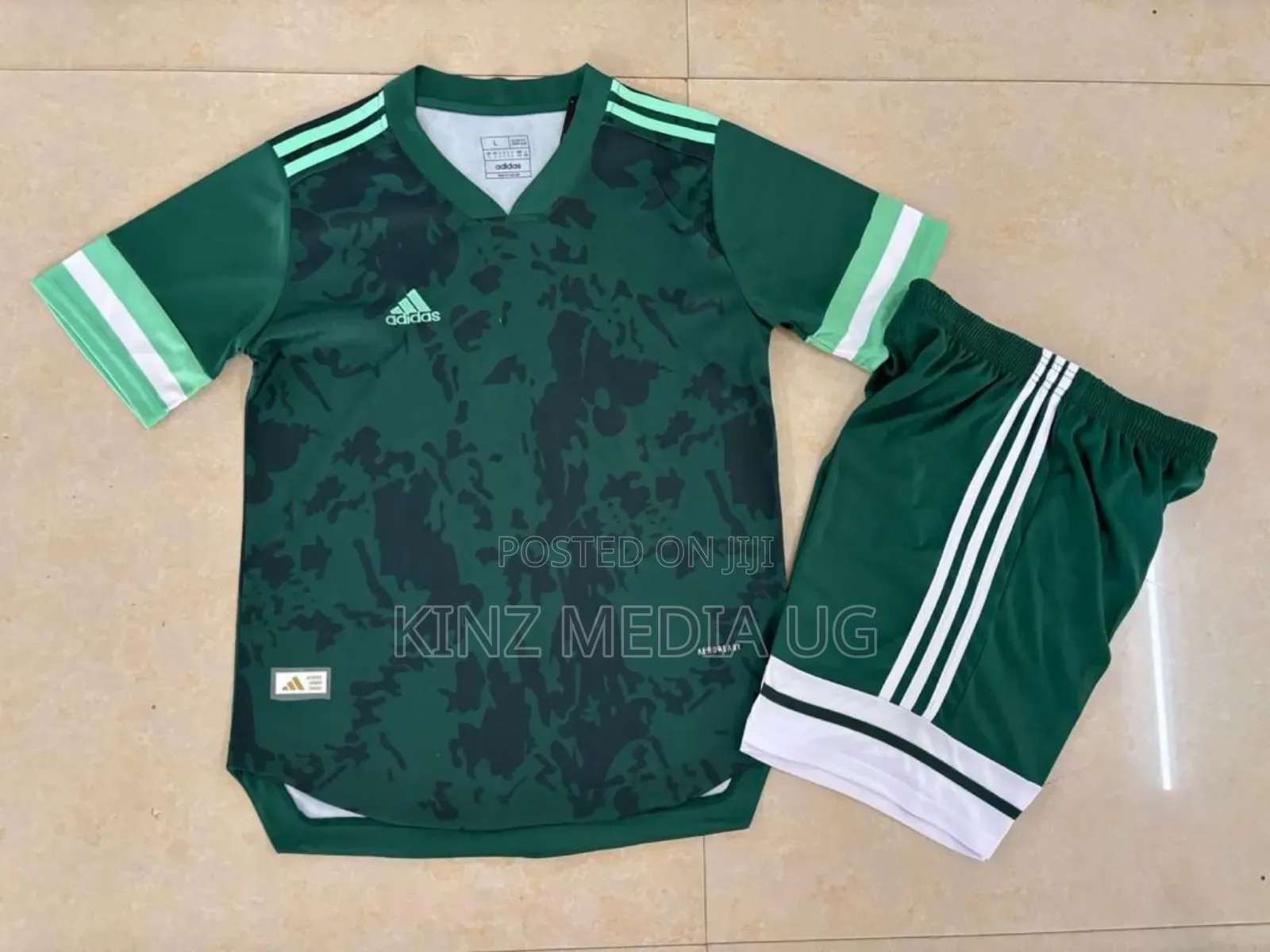 Plain Jerseys