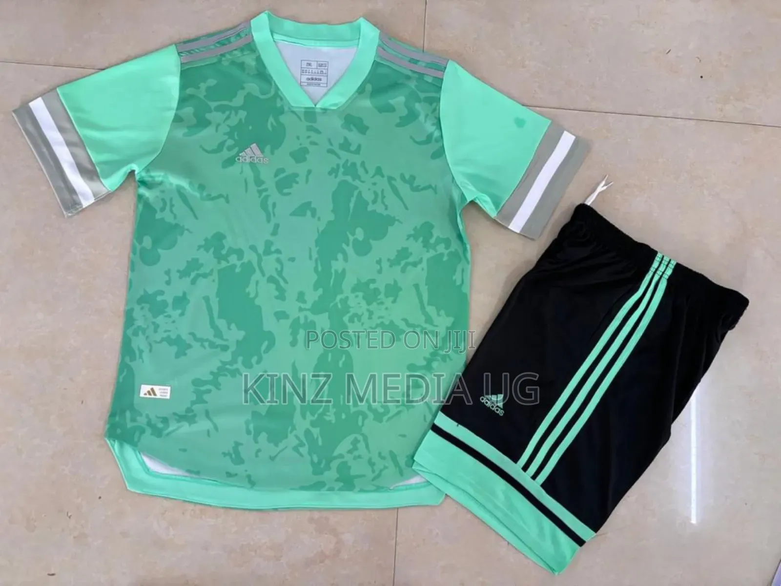 Plain Jerseys