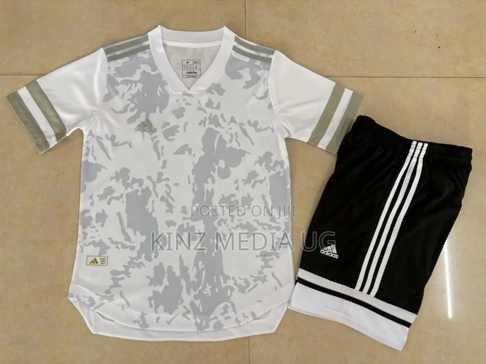 Plain Jerseys