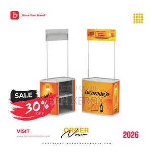 Promotional Tables