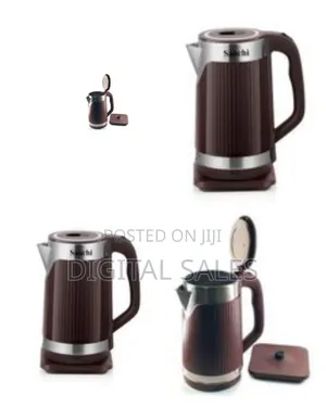 Saachi Electric Kettle