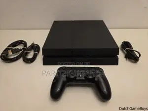 Sony Playstation 4