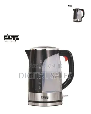 DSP Electric Kettle