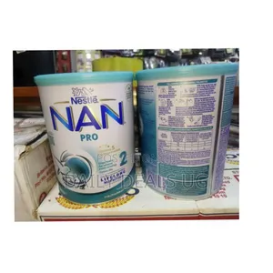 Nestlé Nan Pro 2 Baby Formula - Multicolor