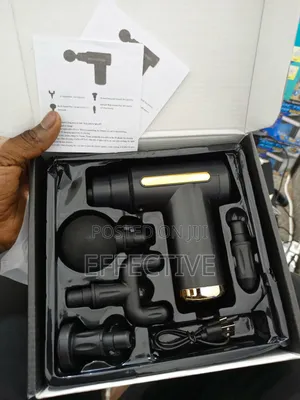 Massage Gun