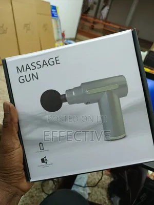 Massage Gun