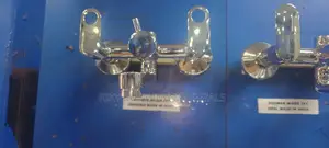 2 in 1 Mixer