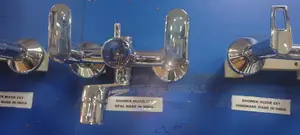 2 in 1 Mixer