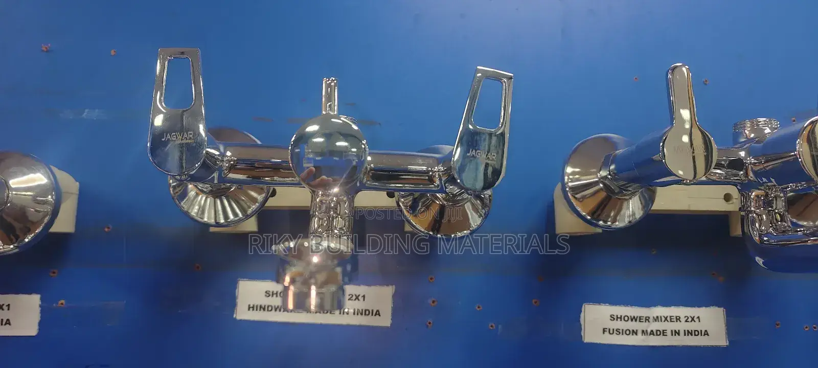 2 in 1 Mixer