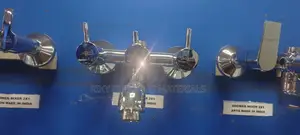 2 in 1 Mixer