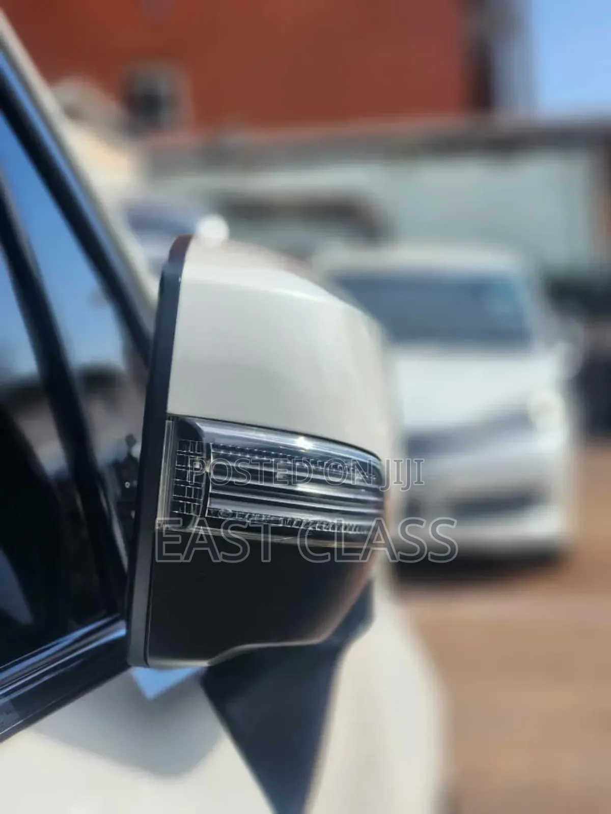 Subaru Forester 2015 White