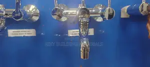 Jagwar Mixer 3 in 1
