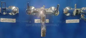 Jagwar Mixer 3 in 1