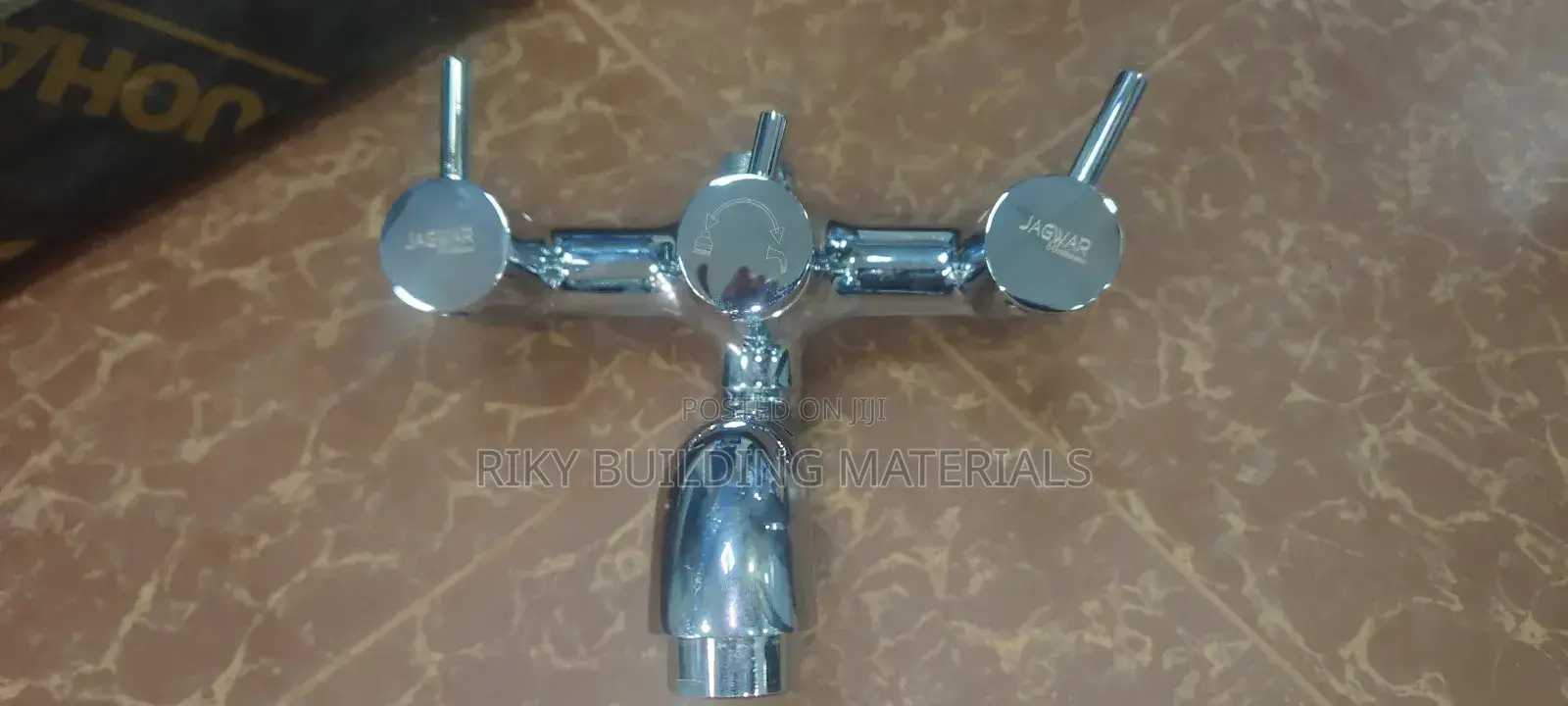 Jagwar Mixer 3 in 1